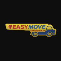  EasyMove Services in Docklands VIC