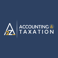 Accountant & Taxation In Blacktown - A2Z Accounting & Taxation Pty Ltd