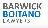  Barwick Boitano Lawyers in North Parramatta NSW