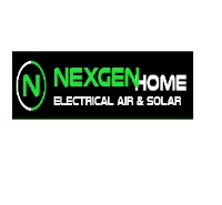  Nexgen Electrical Air & Solar in Bahrs scrub QLD