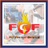 FCF Fire & Electrical in Hervey Bay QLD