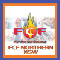  FCF Fire & Electrical Northern NSW in Alstonville NSW
