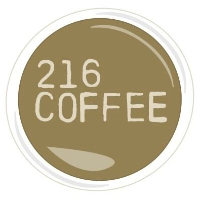  216 Coffee in Park Ridge QLD