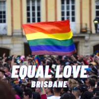  Equal Love Brisbane in Brisbane QLD