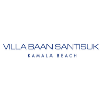 Villa Baan Santisuk in Kathu, Phuket จ.ภูเก็ต