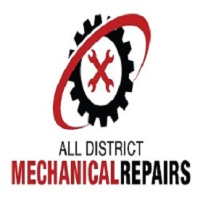 All District Mechanical Repairs in Gladesville NSW