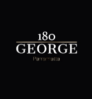  180 George Parramatta by Meriton in Parramatta NSW