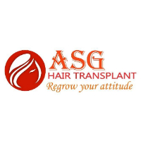  ASG Hair Transplant Centre in Ludhiana PB