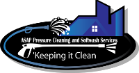  Asap Pressure Cleaning And Softwash Services in Tugun QLD