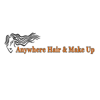 Anywhere Hair and Makeup