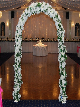  Roma Function Centre in Liverpool NSW