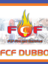  FCF Fire & Electrical Dubbo in Dubbo NSW