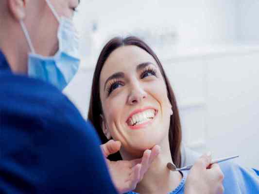 Get Instant Treatment And Lasting Results From Wisdom Teeth Dentist