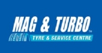 Mag & Turbo Tyre & Service Centre Dunedin in  Otago