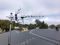 AAA Aerials & Security in Cameron Park NSW
