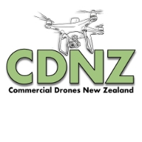  Commercial Drones NZ Ltd in  Auckland