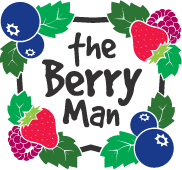 The Berry Man