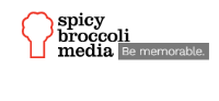 Spicy Broccoli Media