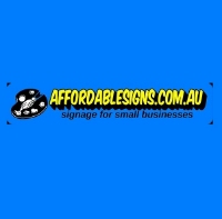  Affordablesigns.com.au in Edithvale VIC
