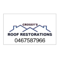  Crossy's Roof Restorations Northern Rivers in Lismore Heights NSW
