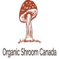  Organic Shroom Canada in Vancouver BC