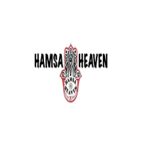 Hamsa Heaven - Metaphysical Online Store