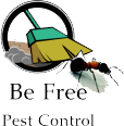  Be Pest Free Pest Control Logan in  QLD