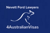  4 Australian Visas in Sydney NSW
