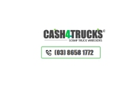 Cash for Scrap Trucks Lilydale