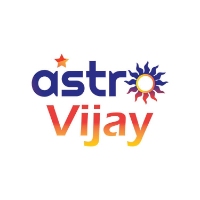 Astro Vijay Kumar