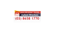  Cash for Scrap Trucks Hallam in Hallam VIC