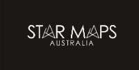 Star Maps Australia