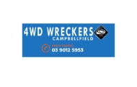  4wd wreckers Campbellfield in Campbellfield VIC