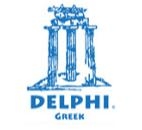  Delphi Greek Restaurant and Bar in Los Angeles CA