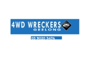  4wd wreckers Geelong in Geelong VIC