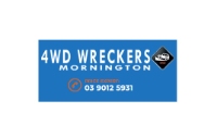 4wd wreckers Mornington in Mornington VIC