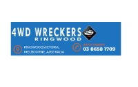  4wd wreckers Ringwood in Ringwood VIC