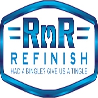  RnR Refinish in Clontarf QLD