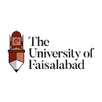  The University Of Faisalabad in Faisalabad 