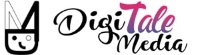  DigiTale Media - Branding & Digital Marketing Agency In Brisbane in East Brisbane QLD