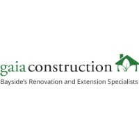  Gaia Construction in Elsternwick VIC