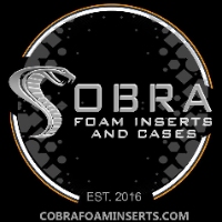  Cobra Foam Inserts and Cases in Los Angeles CA
