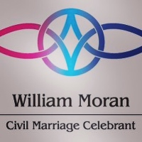  William Moran Marriage Celebrant in Robina QLD