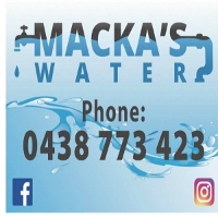  Mackas Water Delivery Services in North MacLean QLD