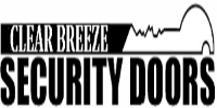  Clear Breeze Security Doors in Delahey VIC
