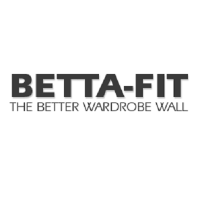  Betta-Fit Wardrobes in Valley View SA