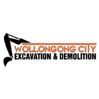 Wollongong City Excavation