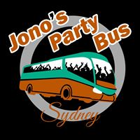 Jono's Party Bus