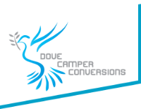  Dove Camper Conversions in Welshpool WA