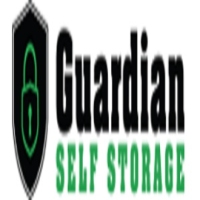  Guardian Self Storage Rockhampton in Kawana QLD